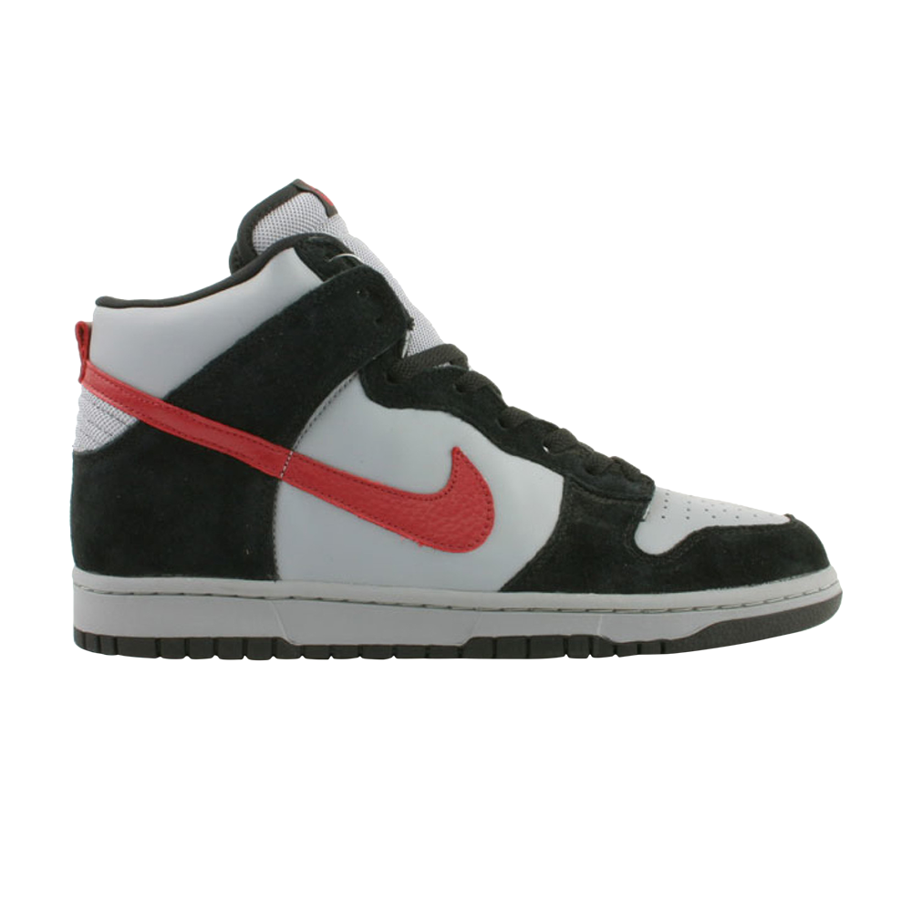 Dunk High