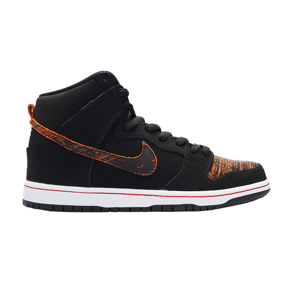Dunk High Pro SB &
