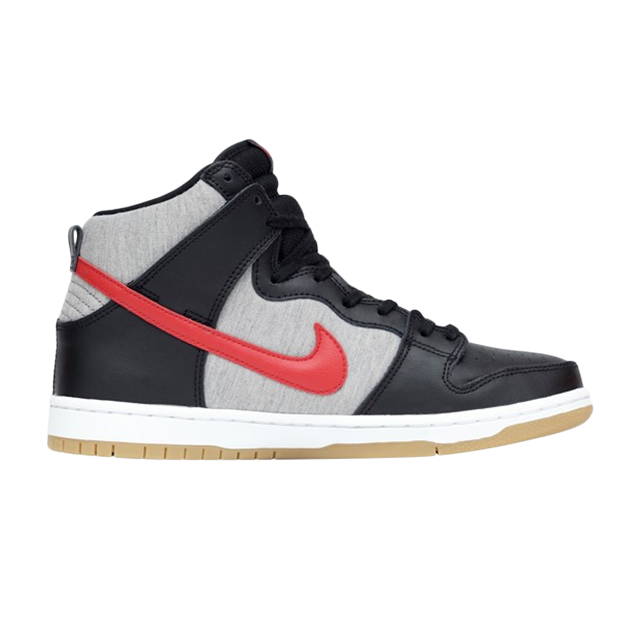 Dunk High Pro Sb