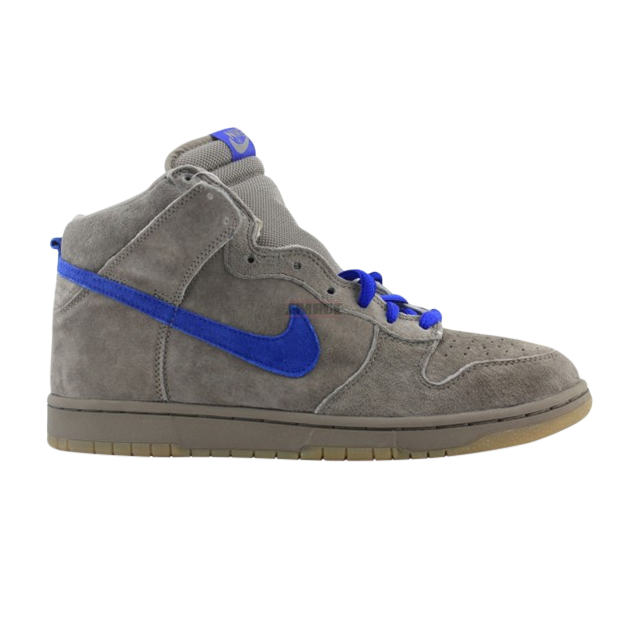 Dunk High Pro SB &