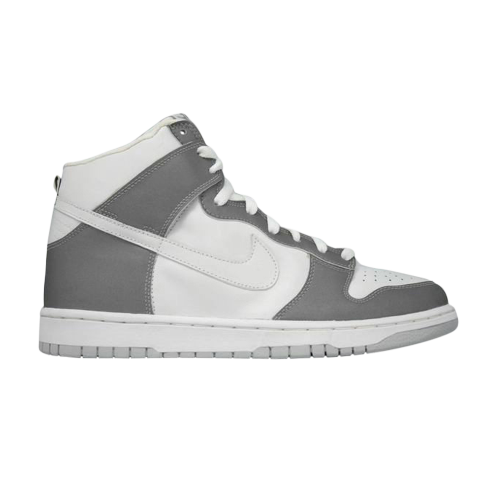 Dunk High