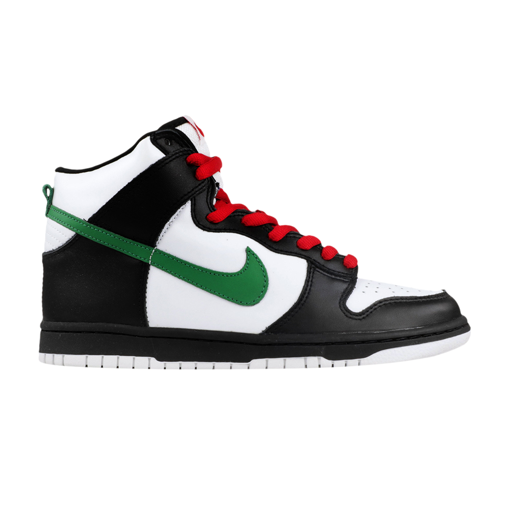 Dunk High