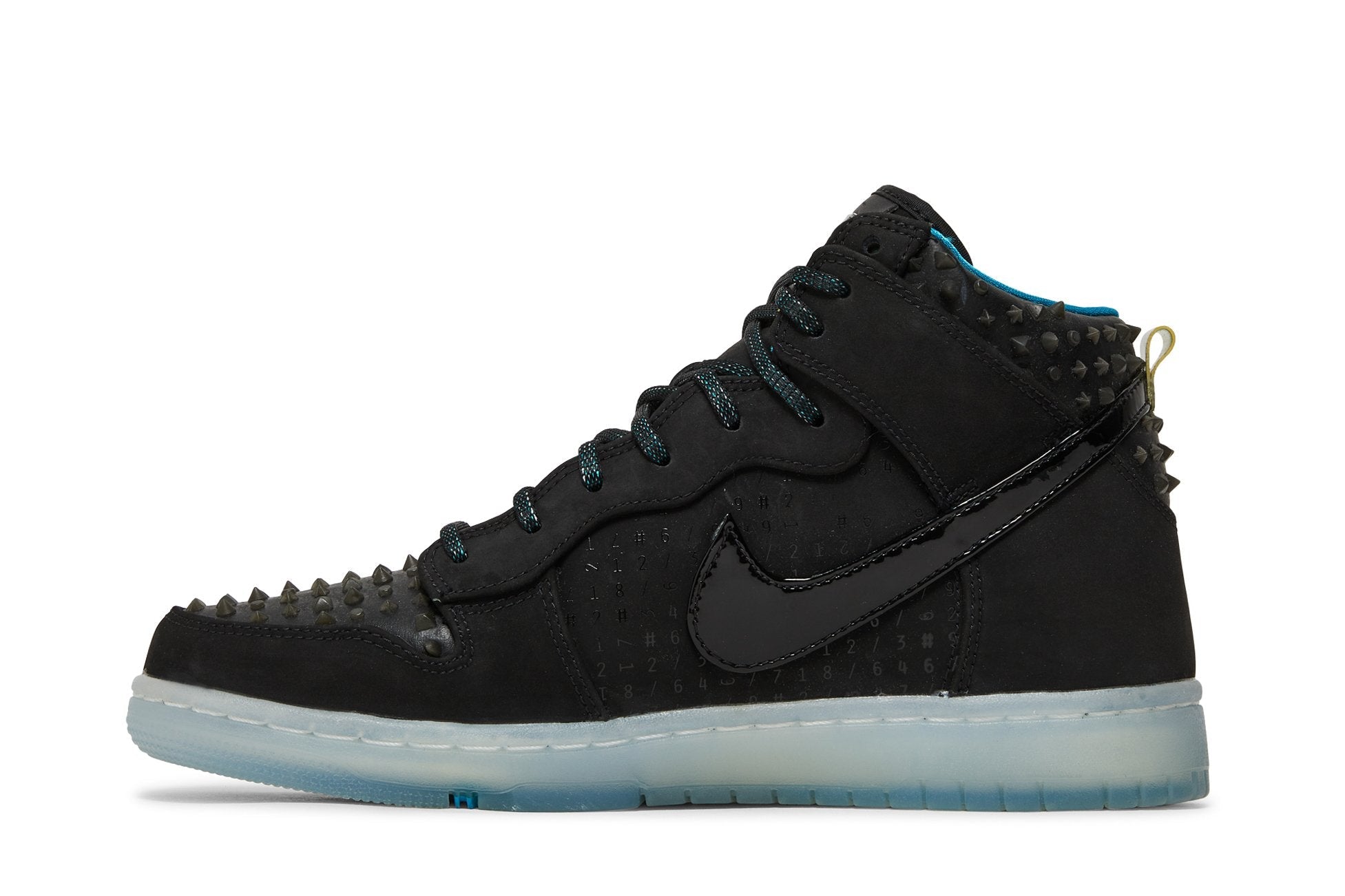 Dunk High CMFT PRM &