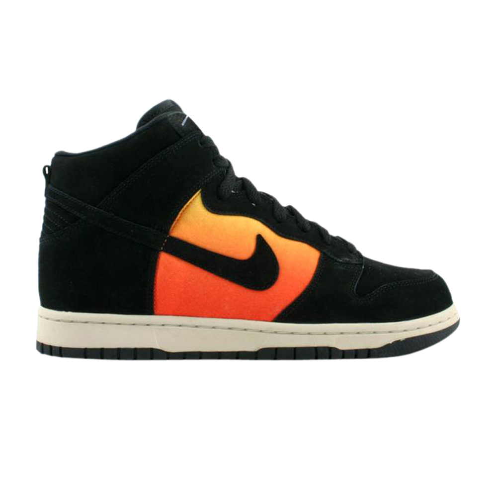 Dunk High Premium