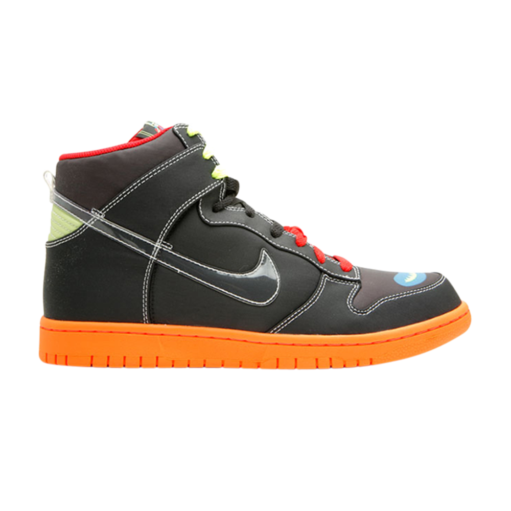 Dunk High Premium &