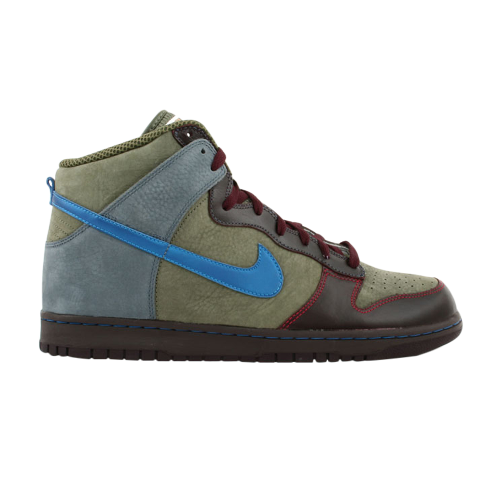 Dunk High Premium