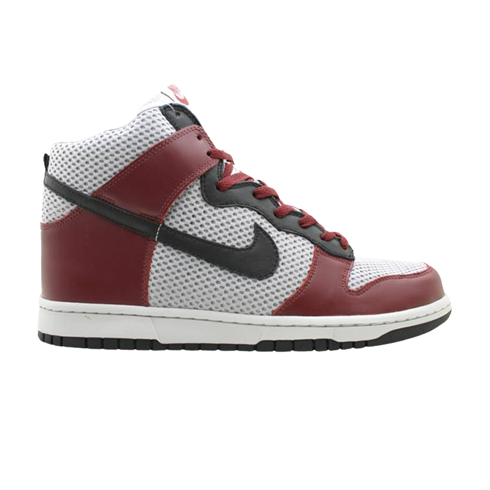 Dunk High Premium