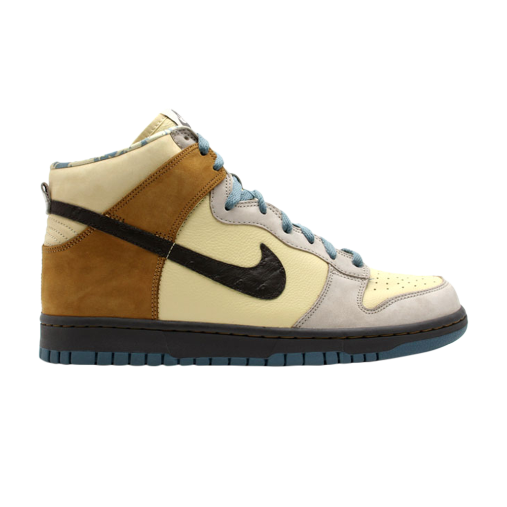 Dunk High Premium