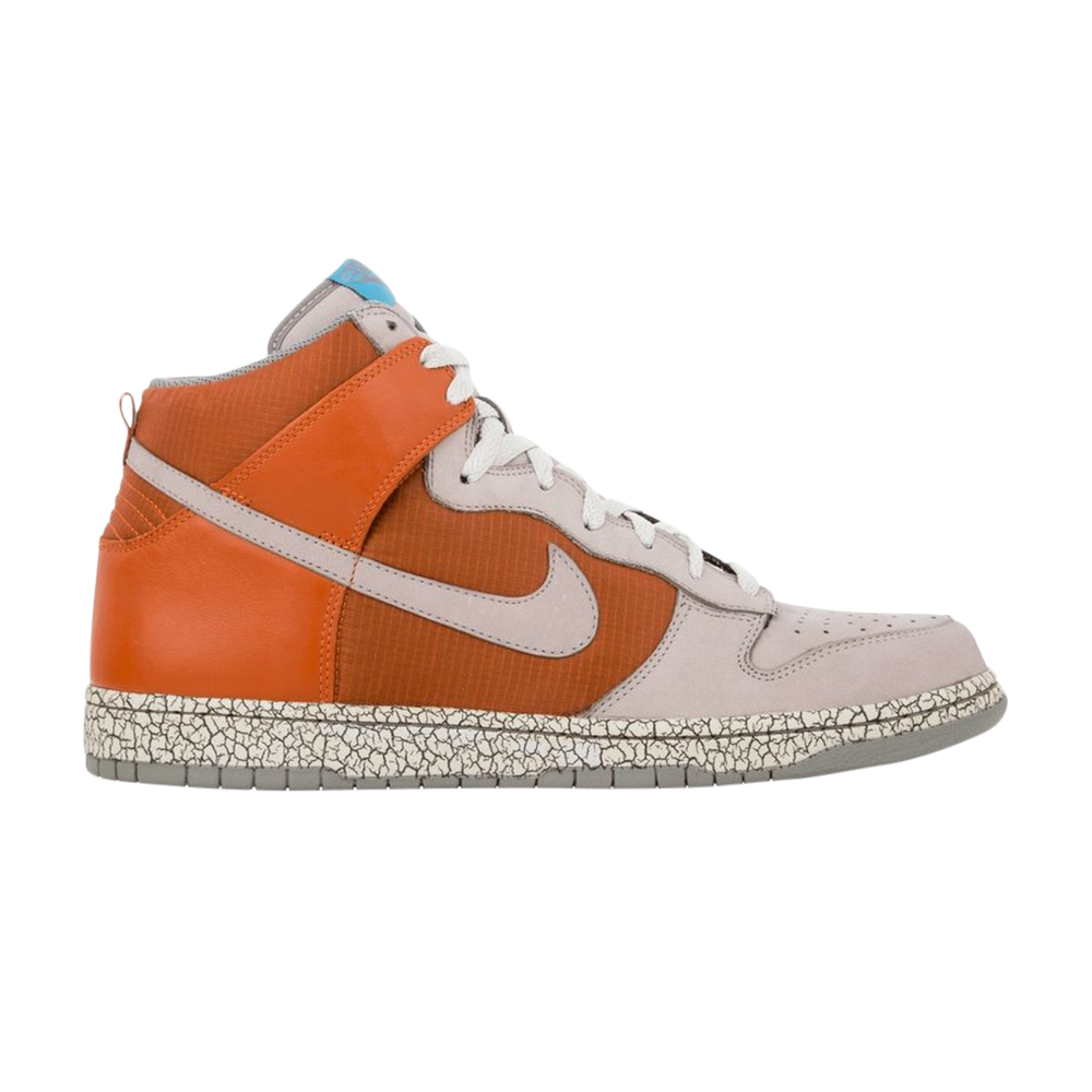 Dunk High Premium