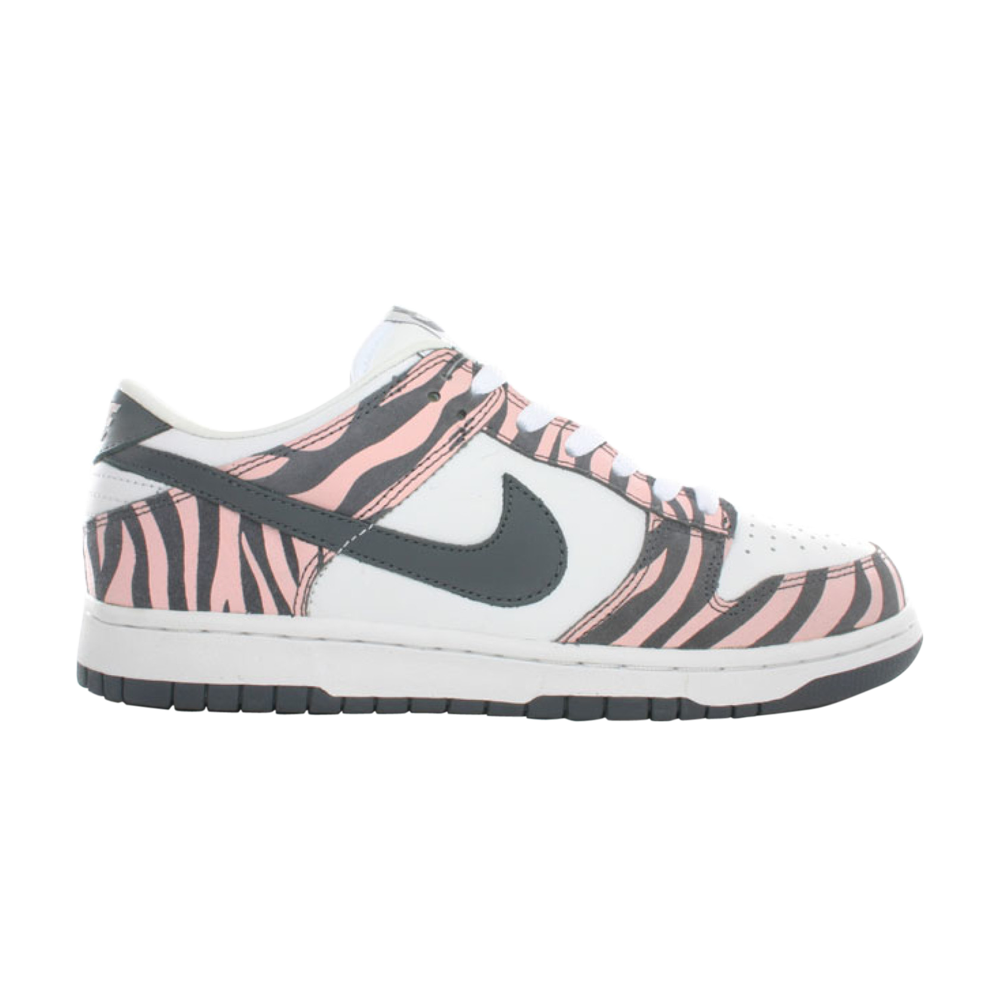 Wmns Dunk Low &