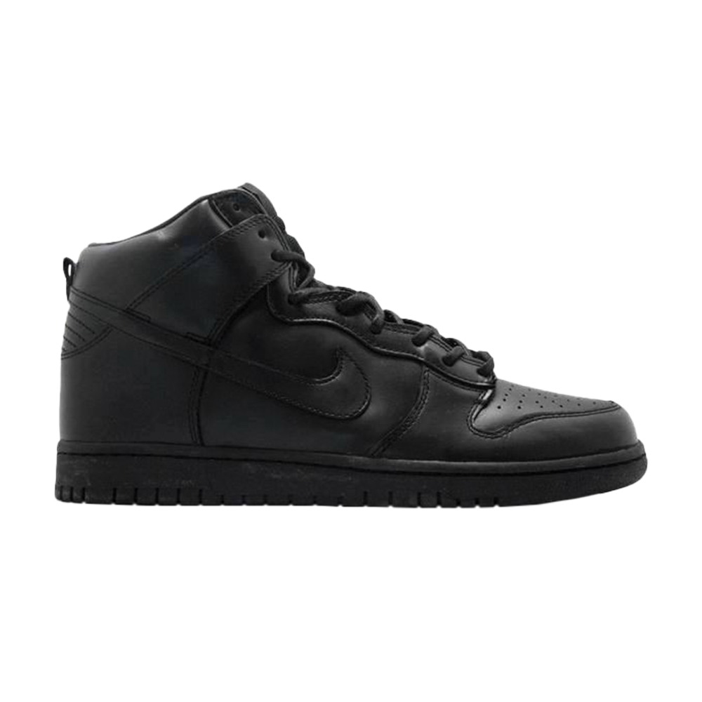 Dunk High Premium