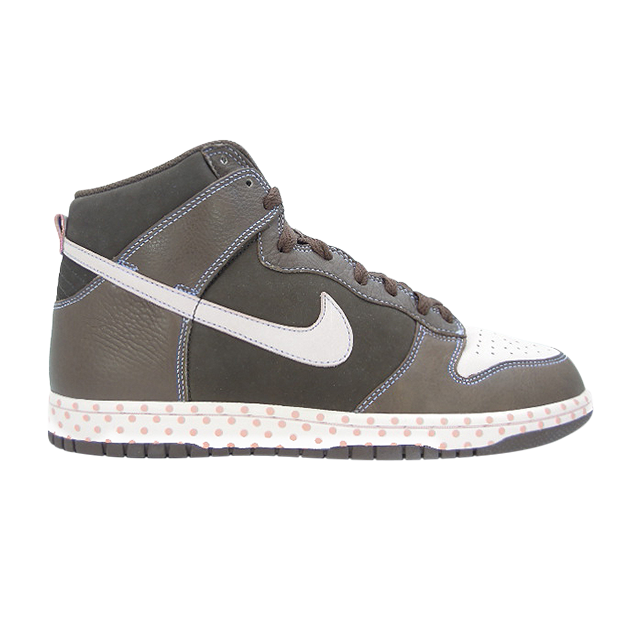 Dunk High &