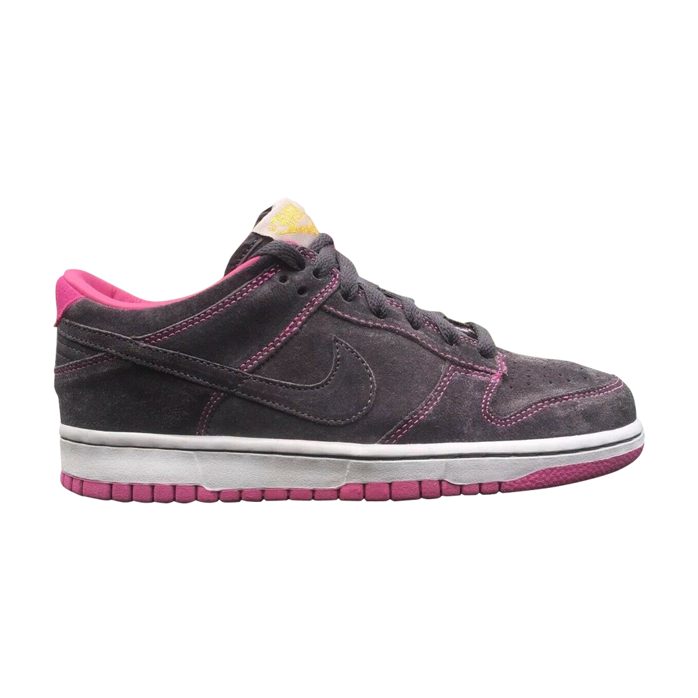Wmns Dunk Low &