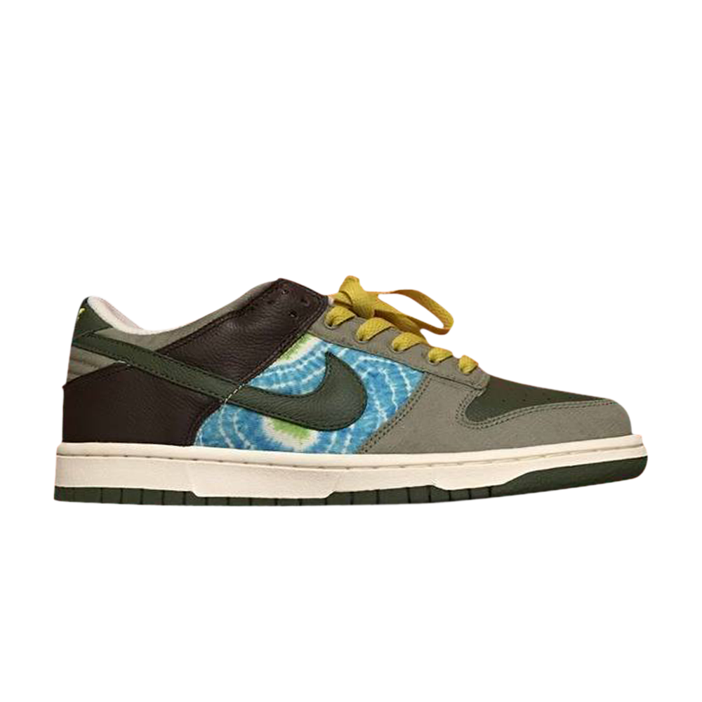 Wmns Dunk Low &