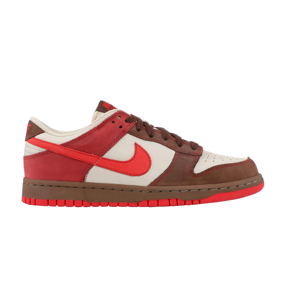 Wmns Dunk Low