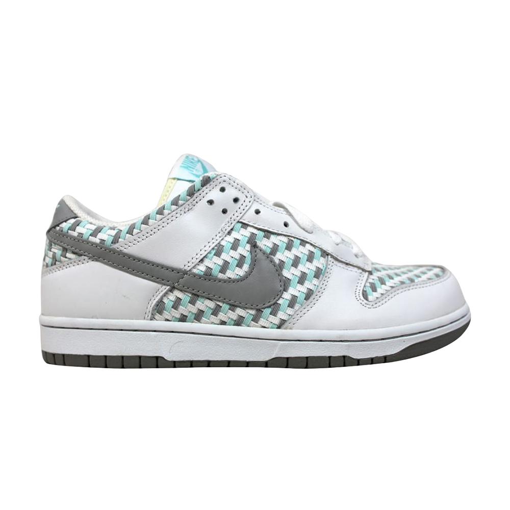 Wmns Dunk Low &