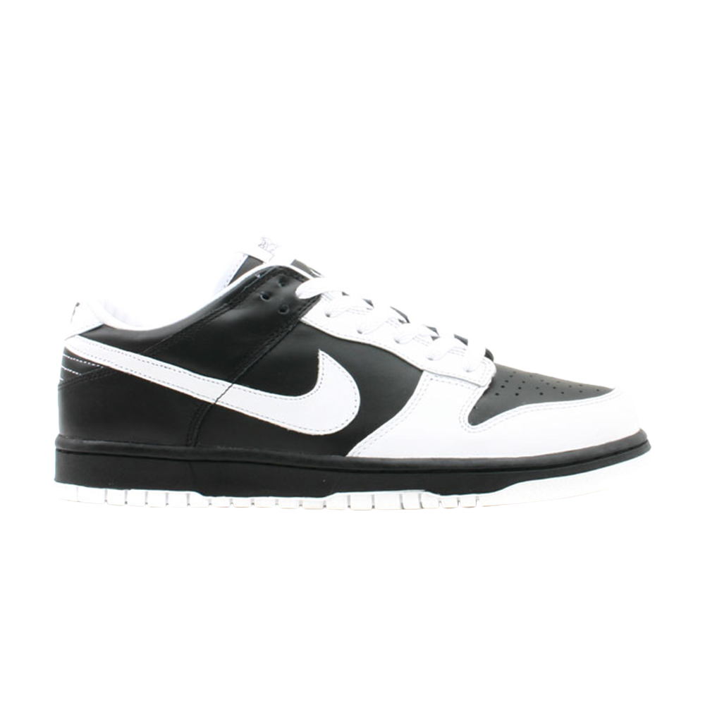 Dunk Low &