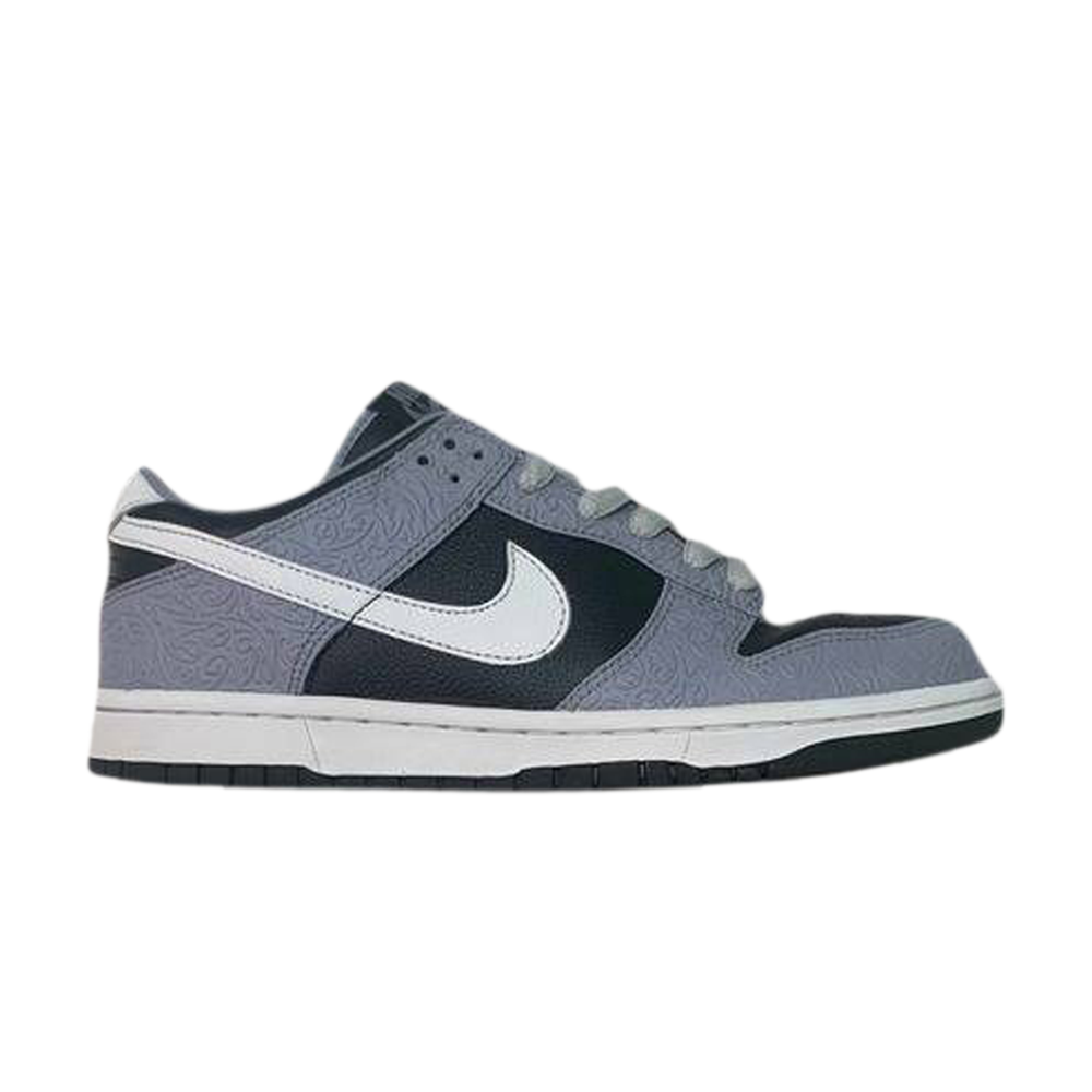 Dunk Low &
