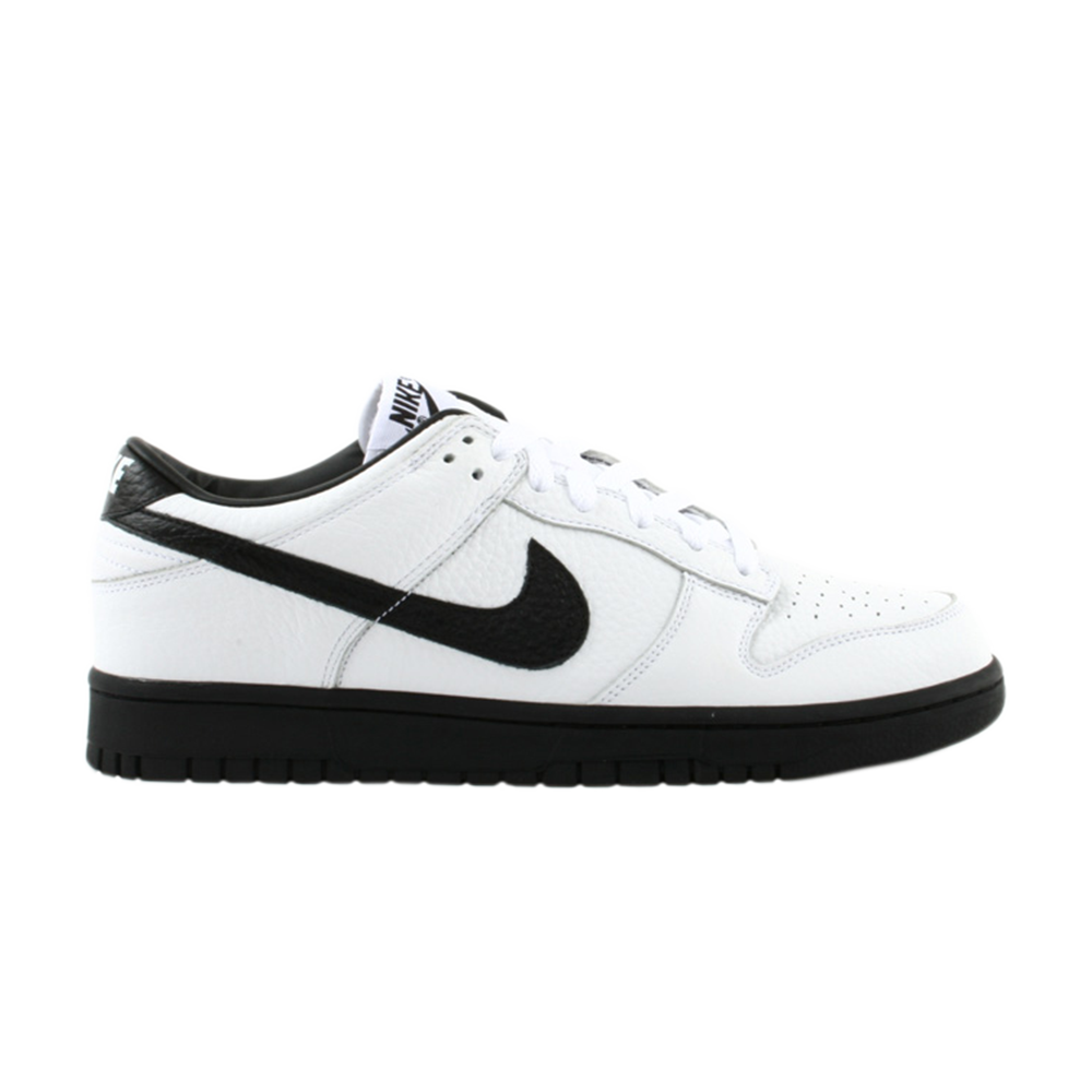 Dunk Low