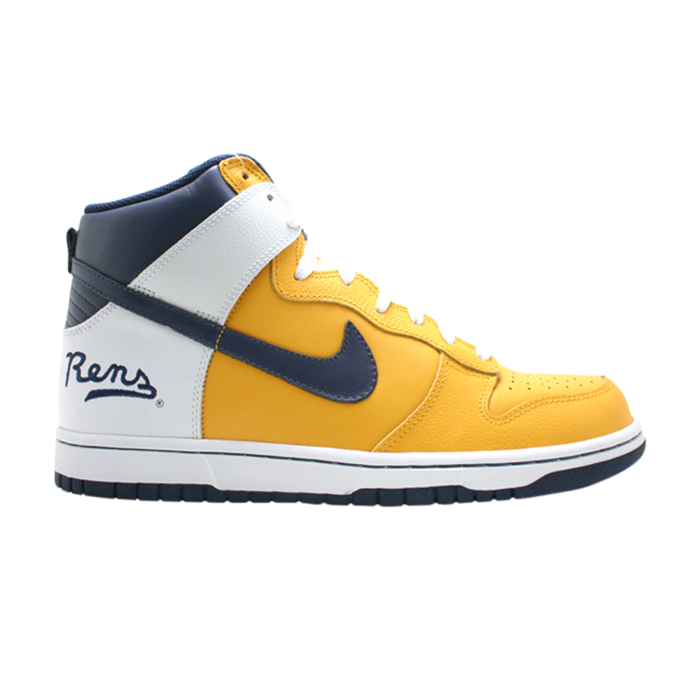 Dunk High