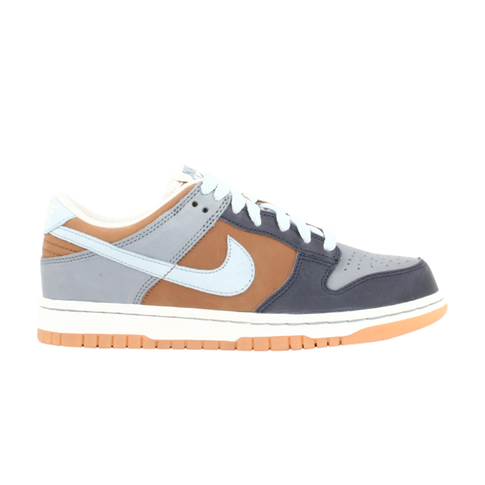 Wmns Dunk Low Premium