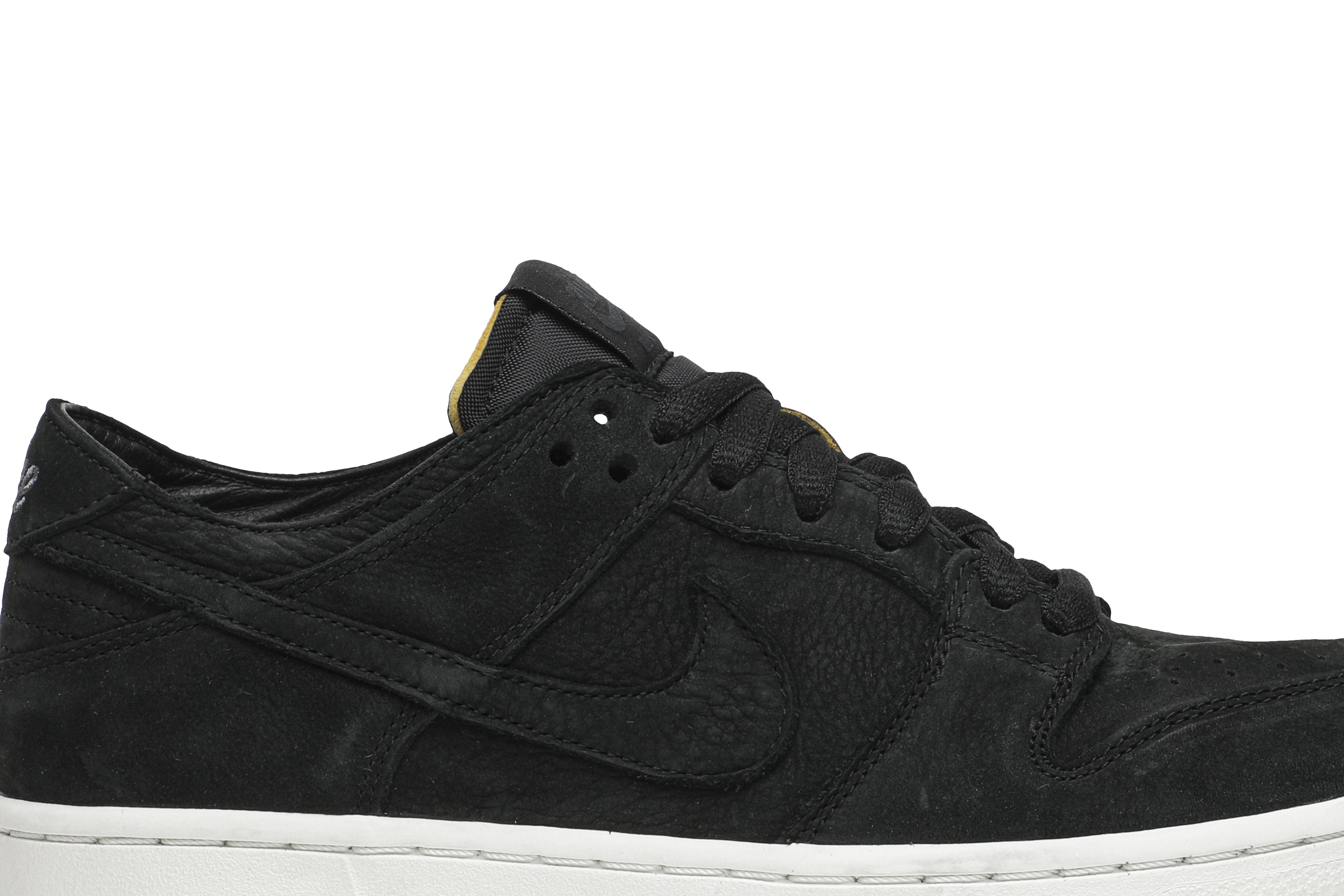 SB Dunk Low Pro Decon &