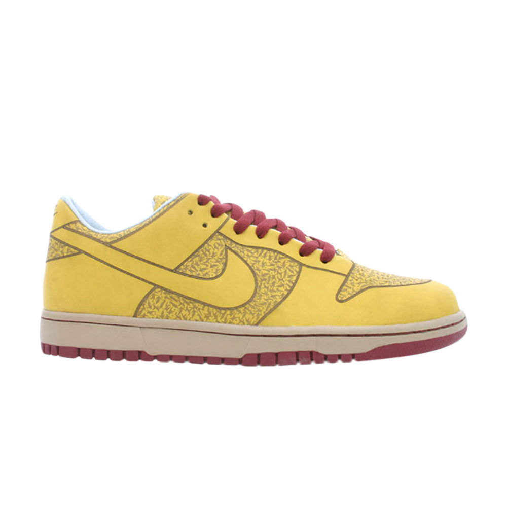 Dunk Low 1 Piece