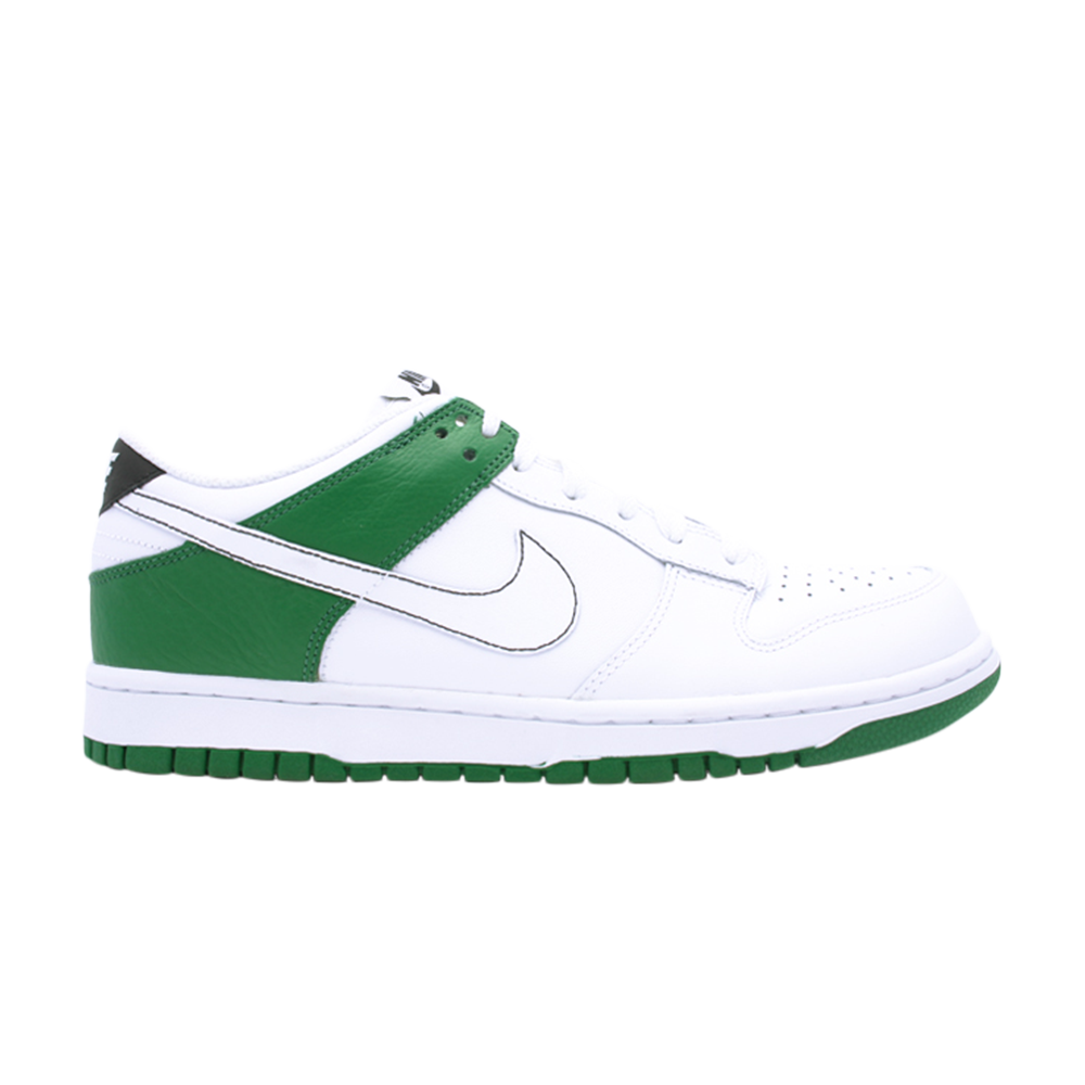 Dunk Low