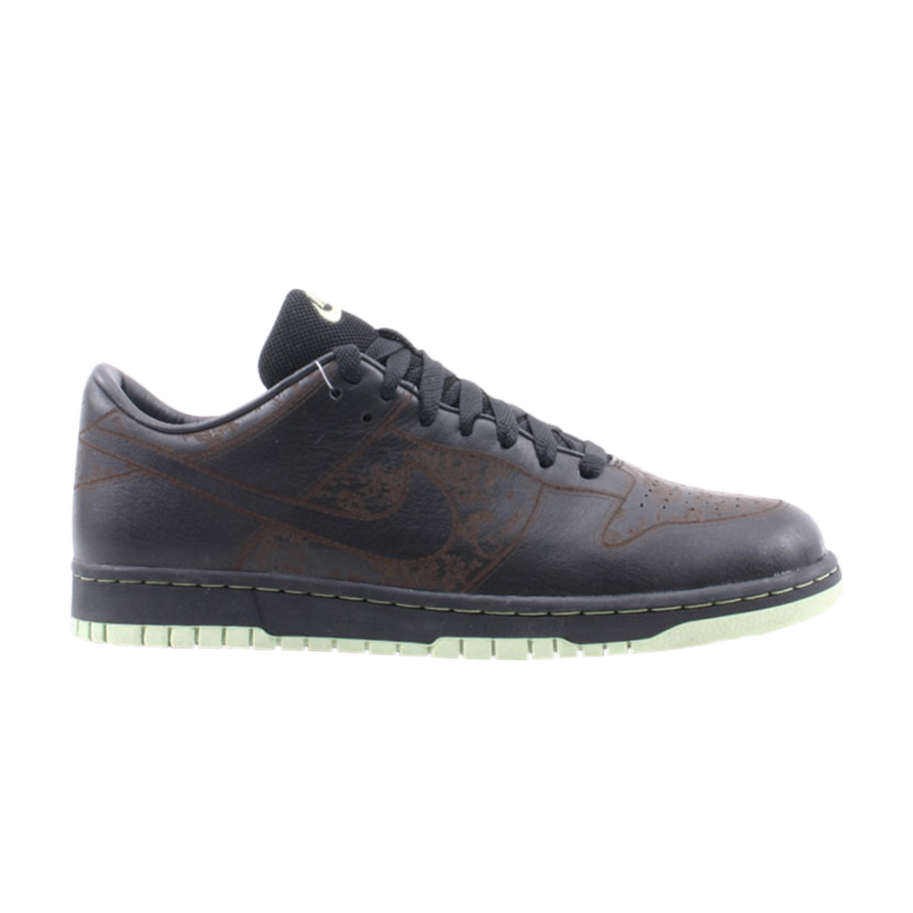 Dunk Low 1 Piece