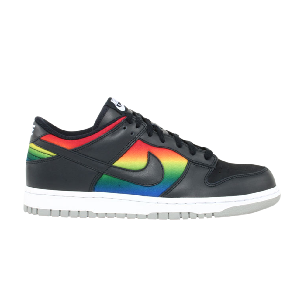 Dunk Low
