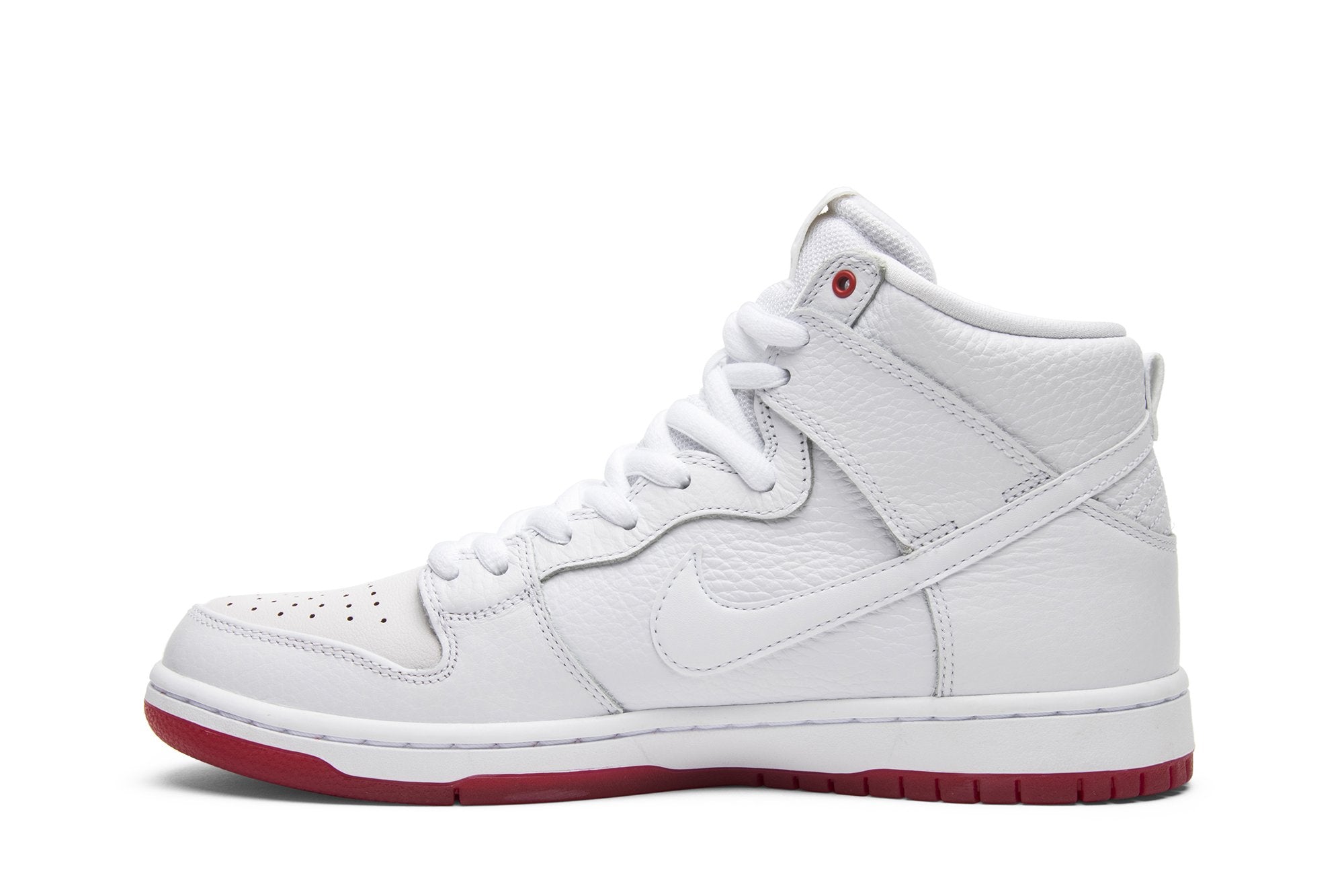 Kevin Bradley x SB Zoom Dunk High Pro &