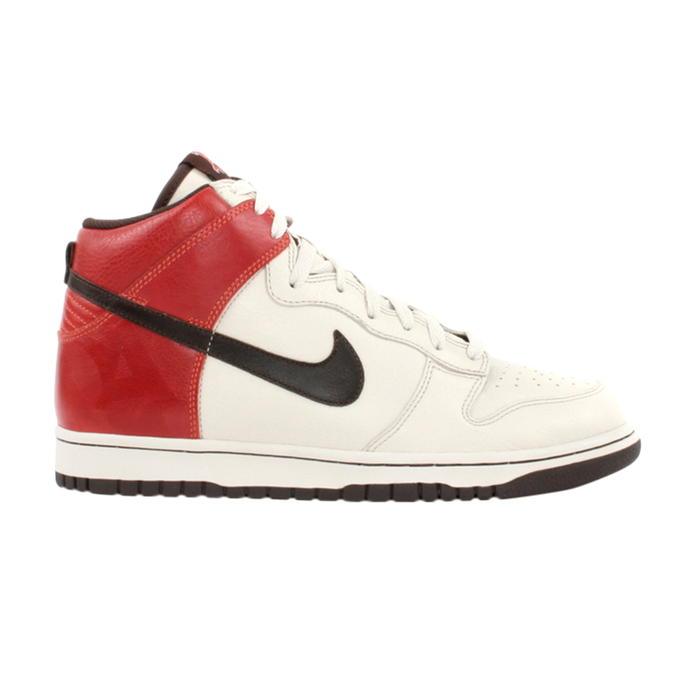Dunk High Premium