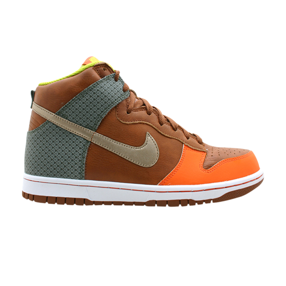Dunk High Premium