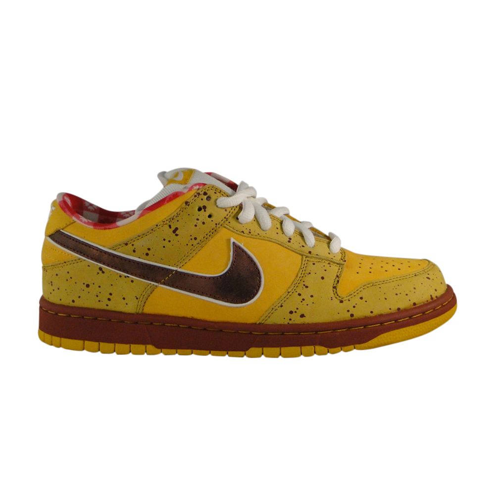 Dunk Low Premium SB &