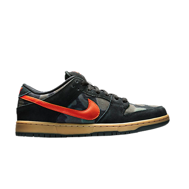 SB Dunk Low Premium &