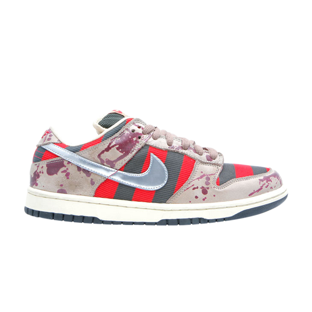 Dunk Low Pro SB &