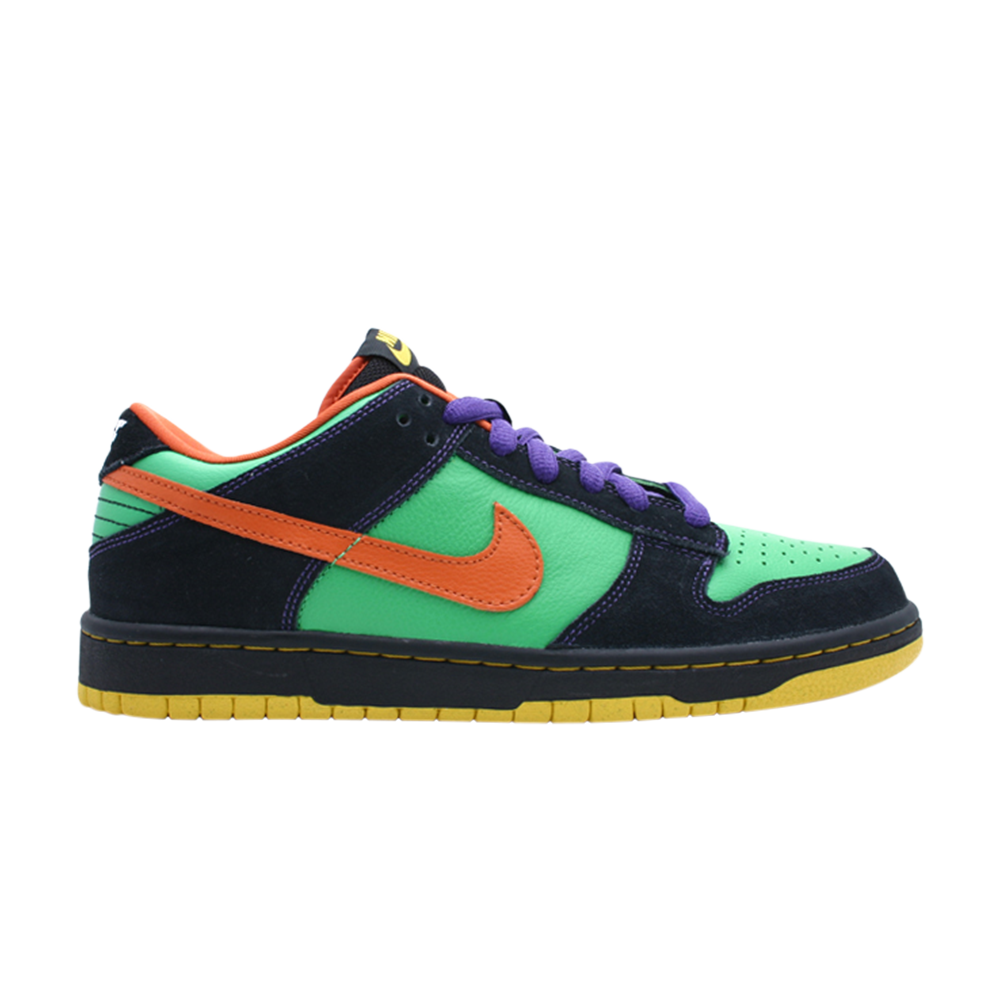 Dunk Low Premium SB