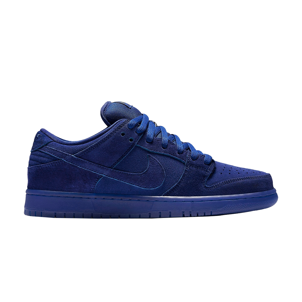 Dunk Low Premium SB &