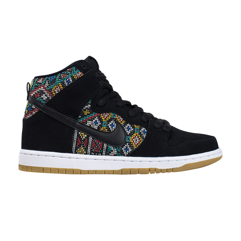 Dunk High Premium SB &