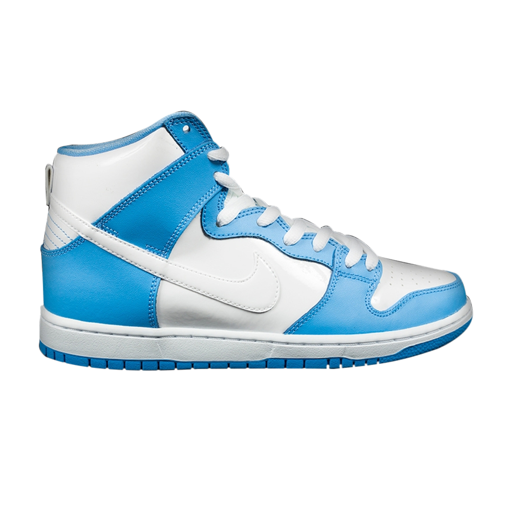 Dunk High Premium SB &