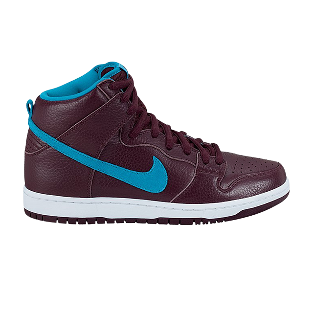 Dunk High Premium SB