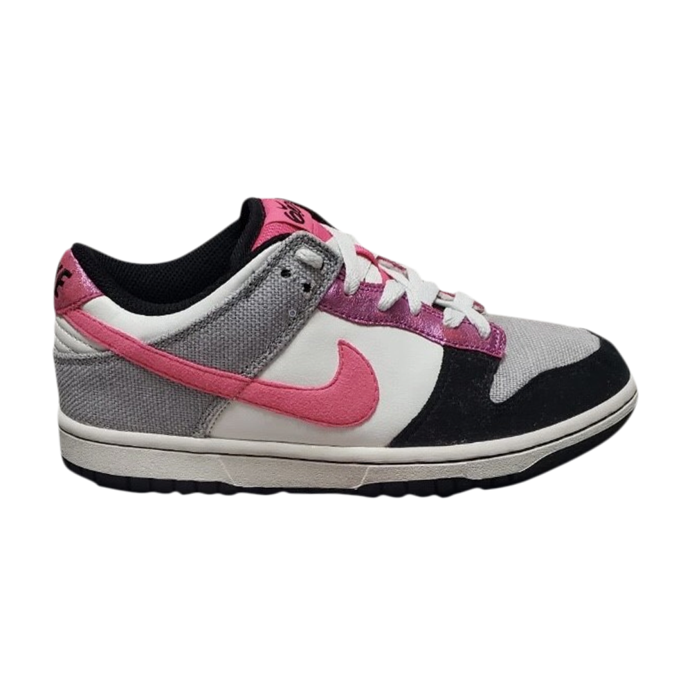 Wmns Dunk Low 6.0