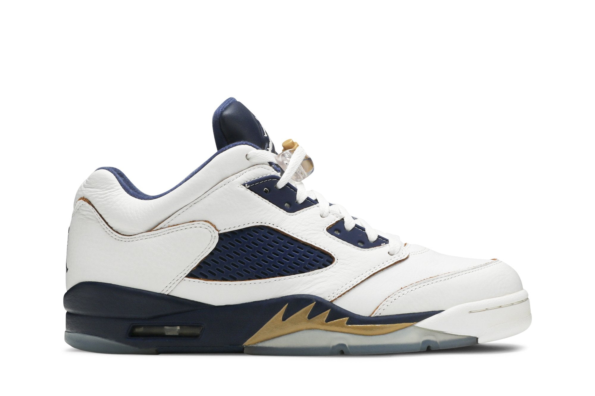 Air Jordan 5 Retro Low &