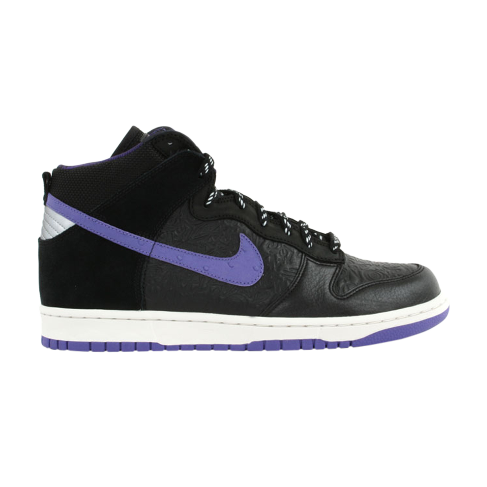 Dunk High &