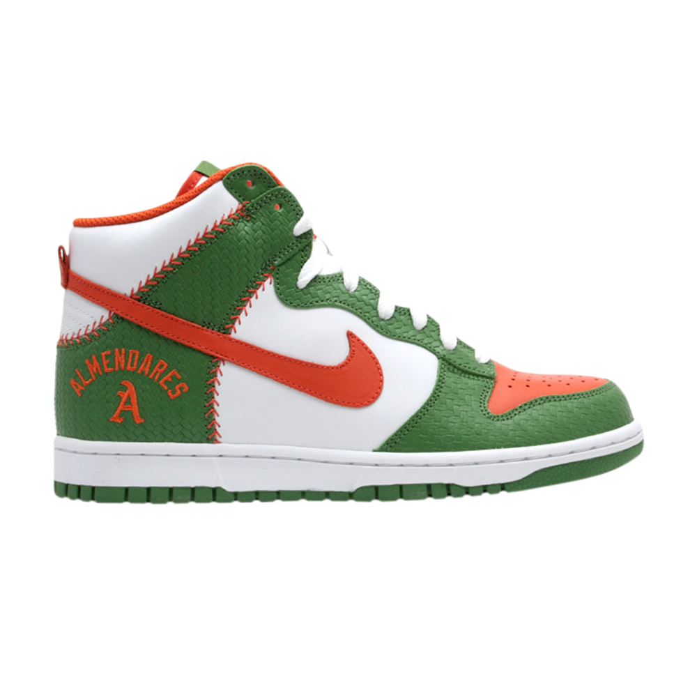 Dunk High Utt