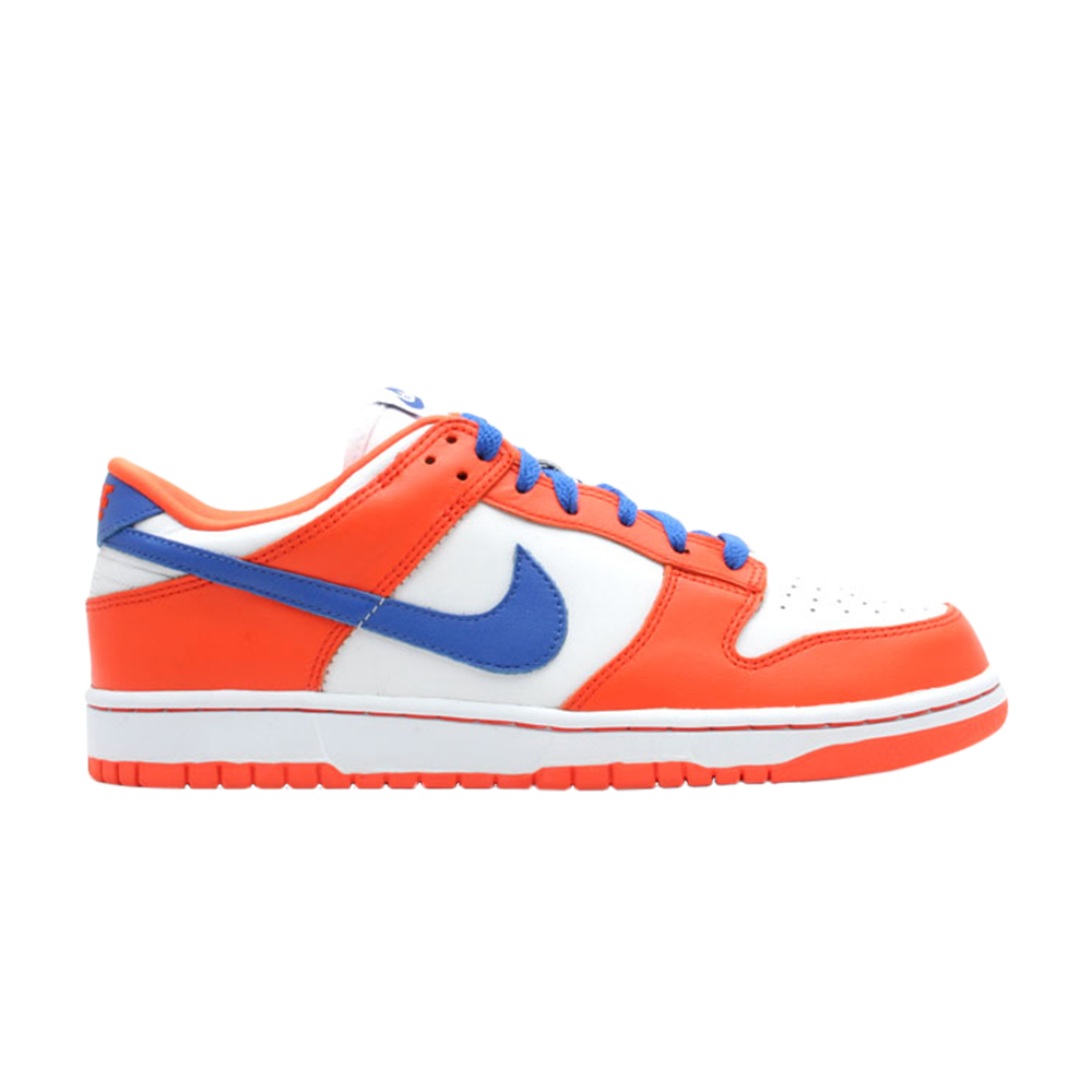 Dunk Low Premium iD
