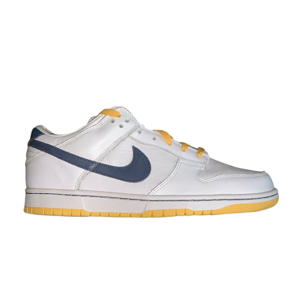 Dunk Low EX &