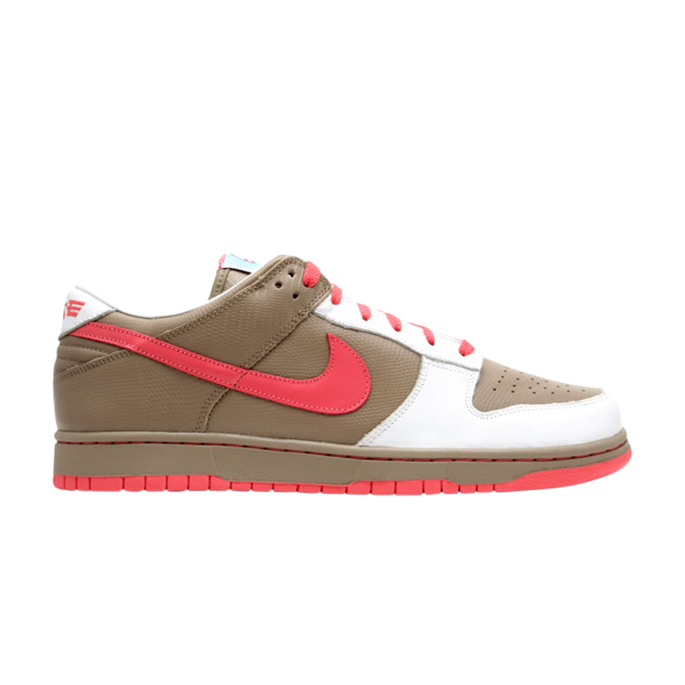 Dunk Low Ex Id