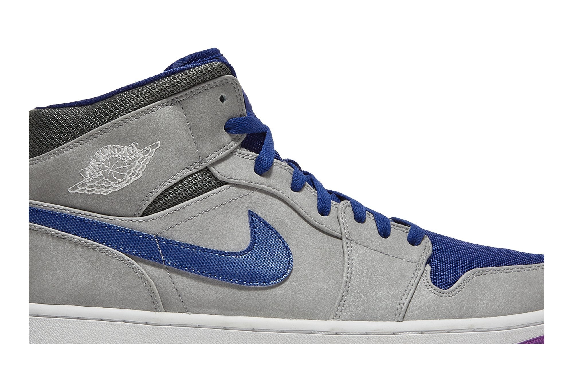 Air Jordan 1 Mid &