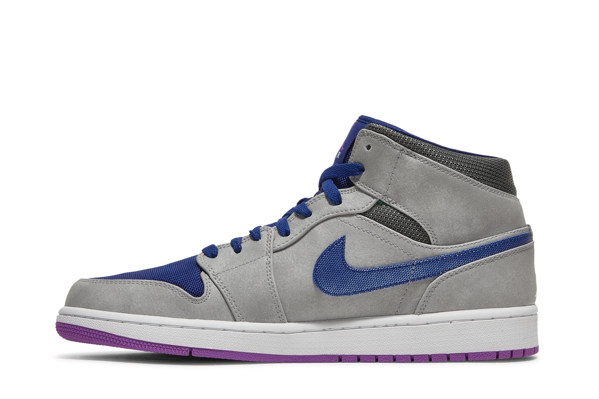 Air Jordan 1 Mid &